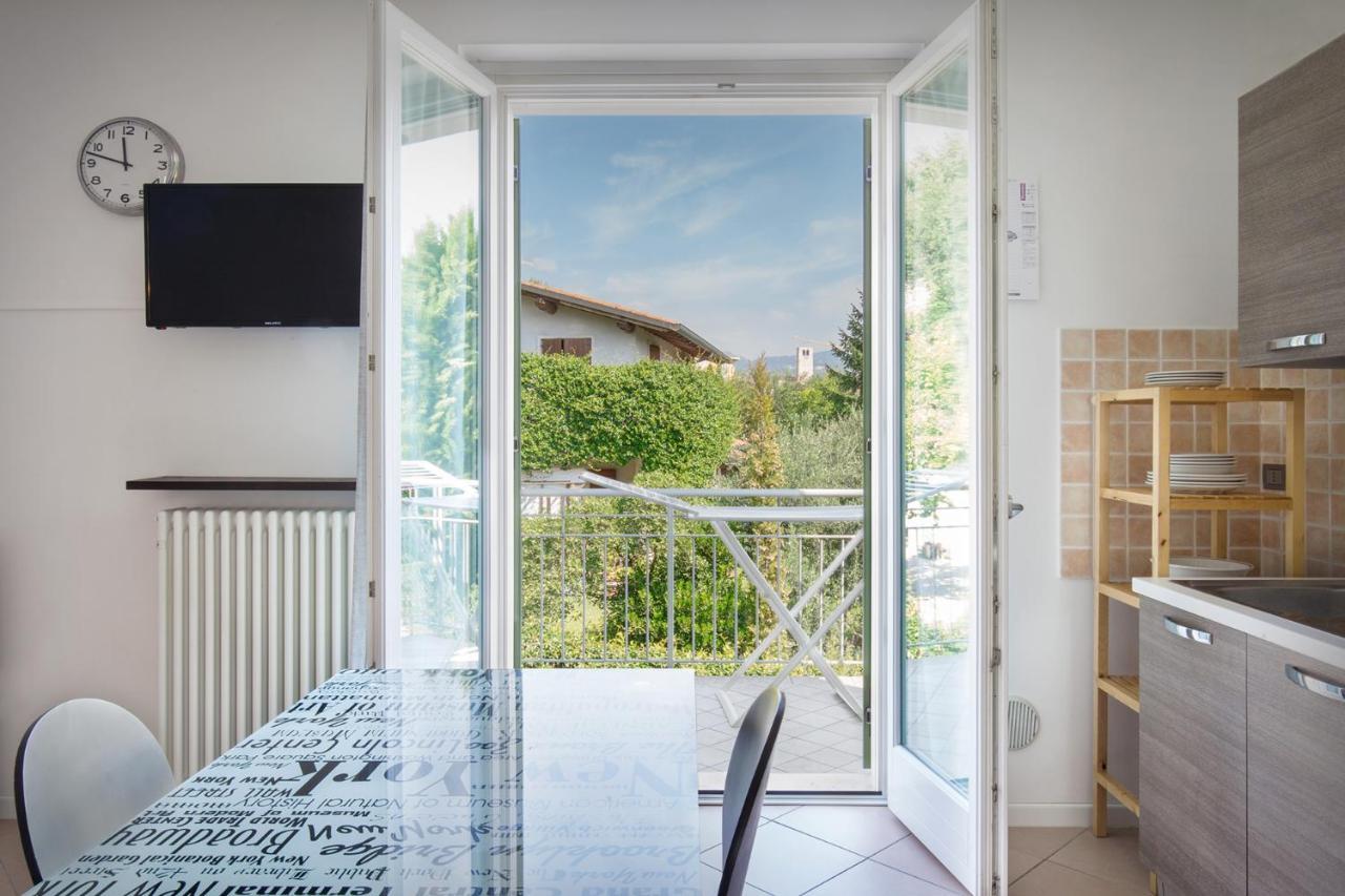 Casa Nadia - 3 Minuti Dall'Ospedale ネグラール エクステリア 写真