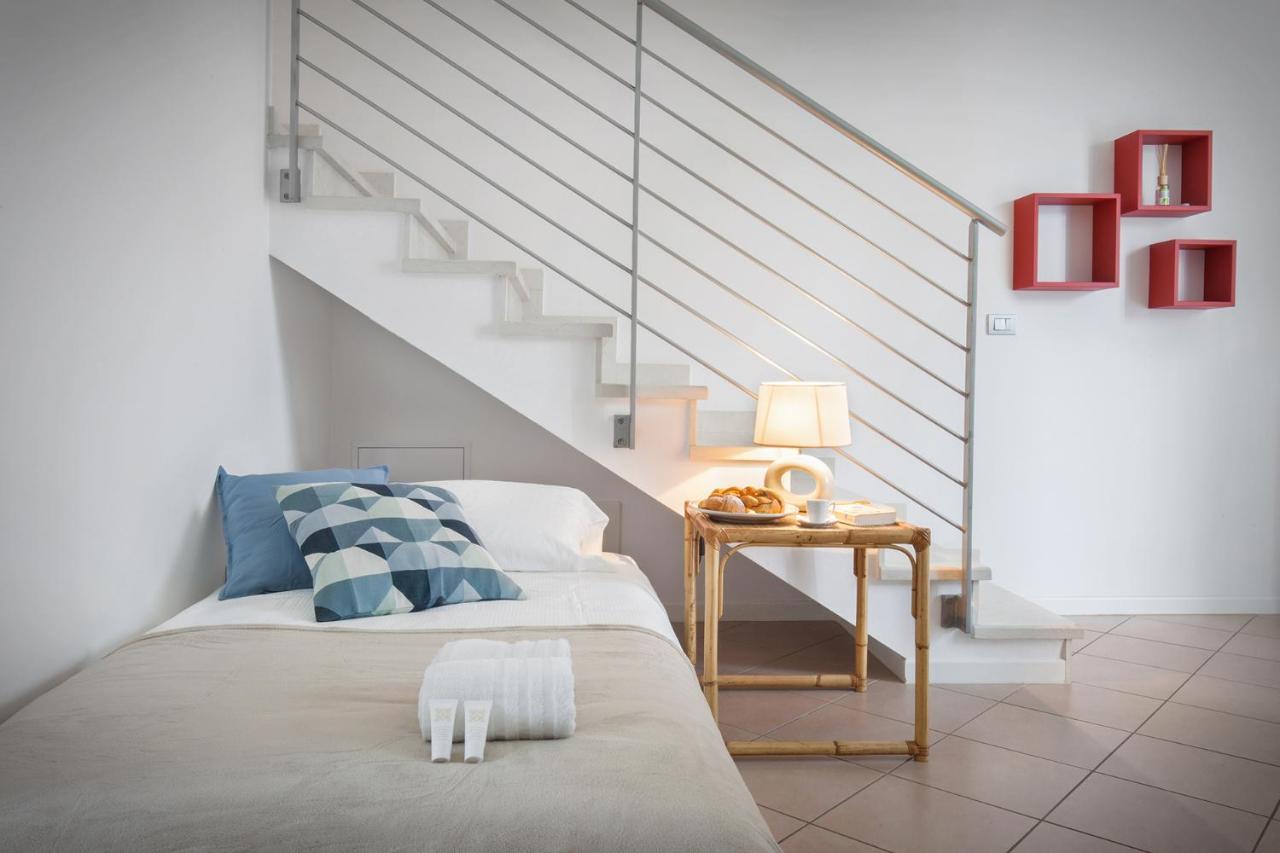 Casa Nadia - 3 Minuti Dall'Ospedale ネグラール エクステリア 写真